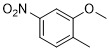 2-methoxy-1-methyl-4-nitrobenzene
