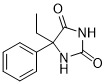 5-ethyl-5-phenylimidazolidine-2,4-dione