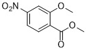 Methyl 2-methoxy-4-nitrobenzoate