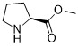(S)-methyl pyrrolidine-2-carboxylate