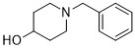 1-benzylpiperidin-4-ol