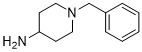 1-benzylpiperidin-4-amine